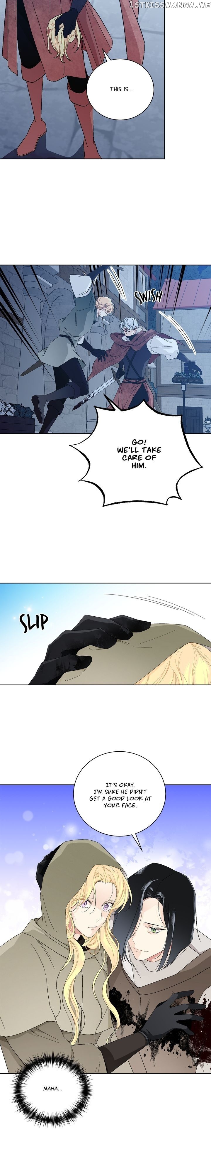 Elskar – Manhwa chapter 79 - page 8