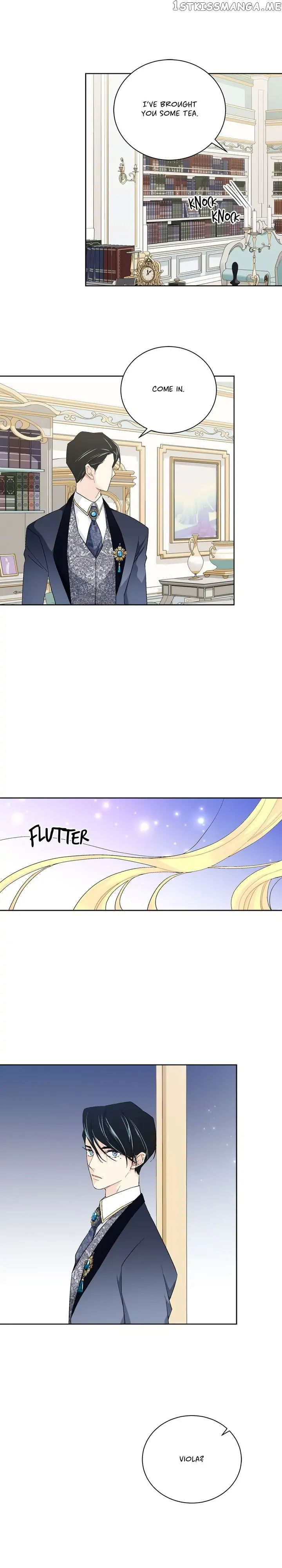 Elskar – Manhwa chapter 92 - page 1