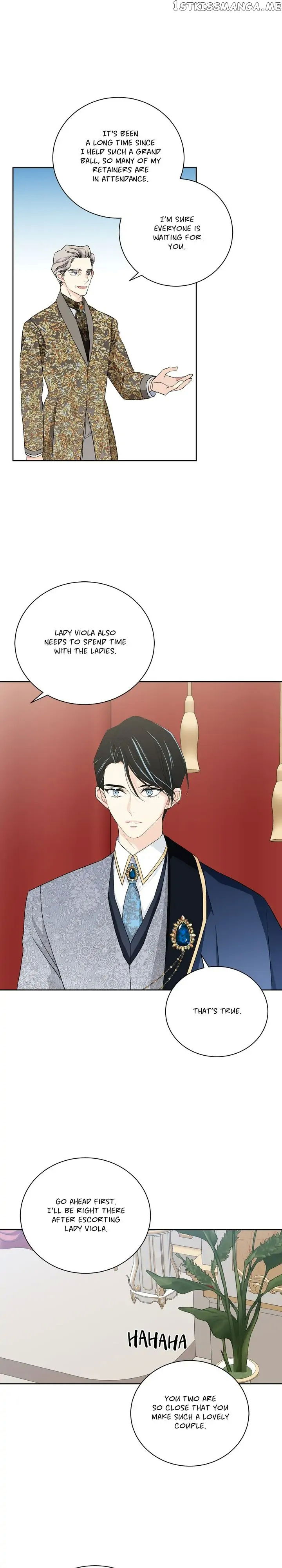 Elskar – Manhwa chapter 92 - page 10