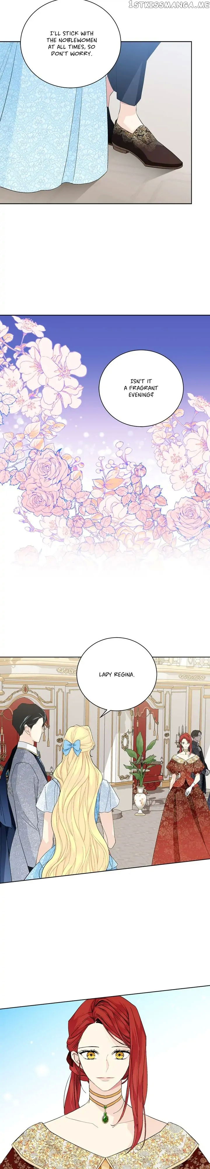 Elskar – Manhwa chapter 92 - page 11