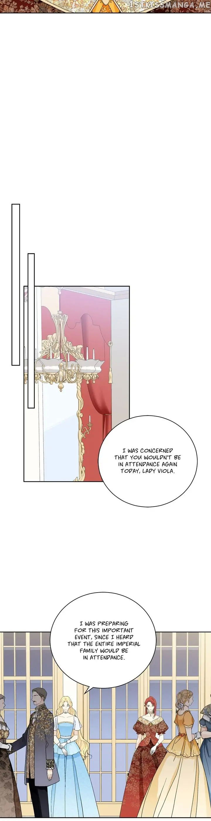 Elskar – Manhwa chapter 92 - page 12