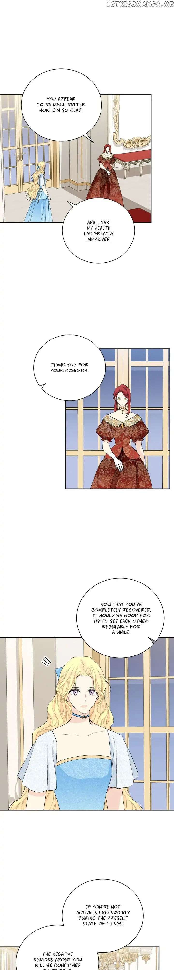 Elskar – Manhwa chapter 92 - page 13