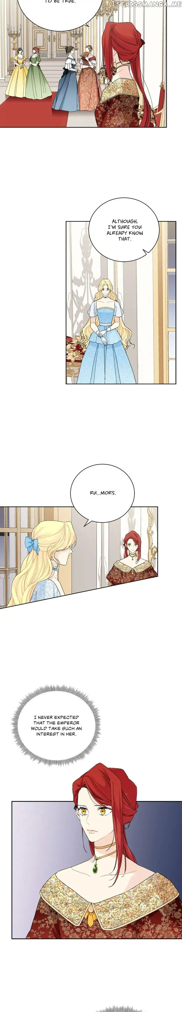 Elskar – Manhwa chapter 92 - page 14