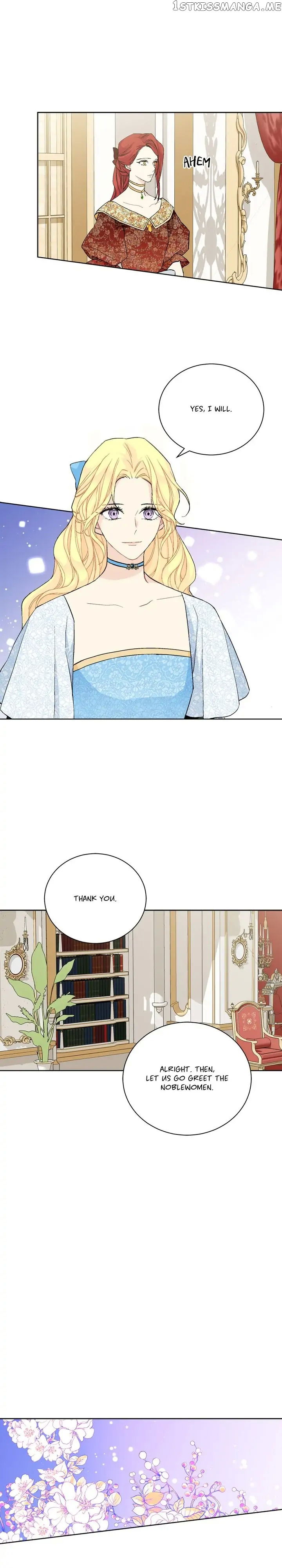 Elskar – Manhwa chapter 92 - page 16