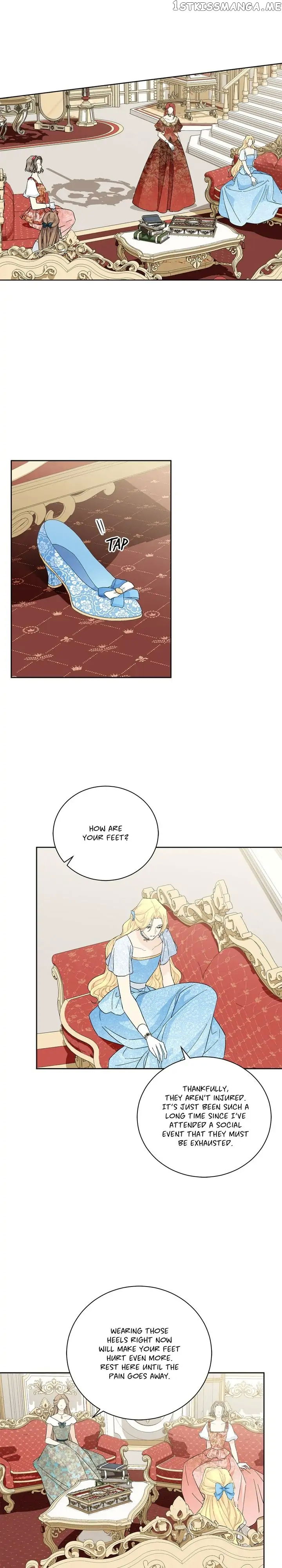 Elskar – Manhwa chapter 92 - page 17
