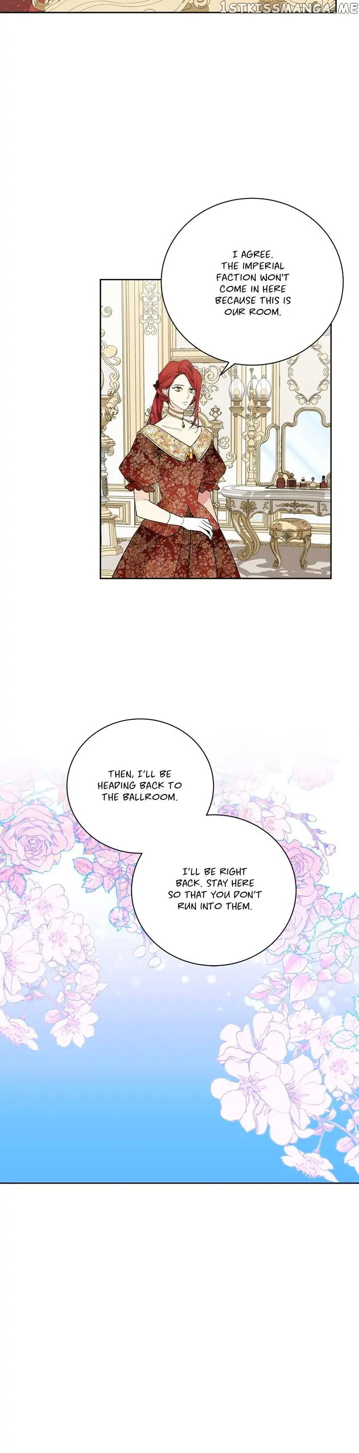 Elskar – Manhwa chapter 92 - page 18