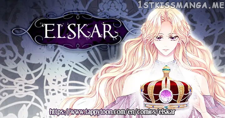 Elskar – Manhwa chapter 92 - page 21