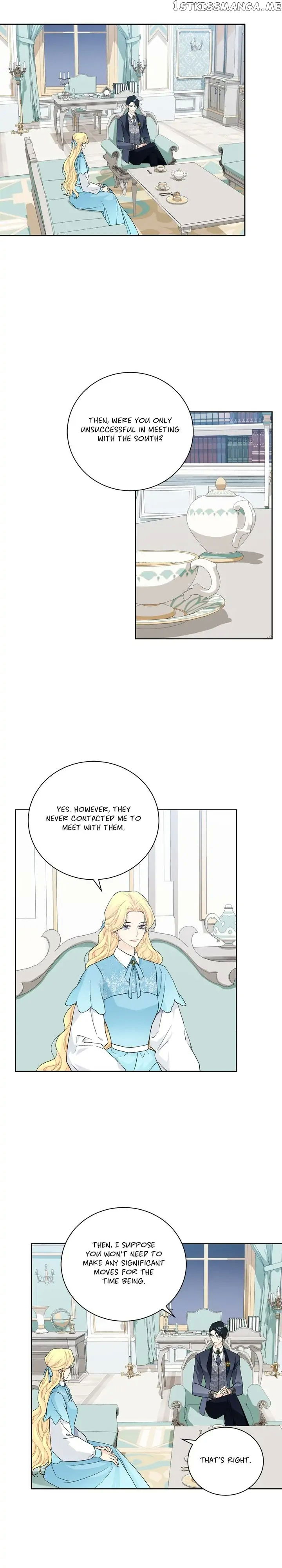 Elskar – Manhwa chapter 92 - page 3