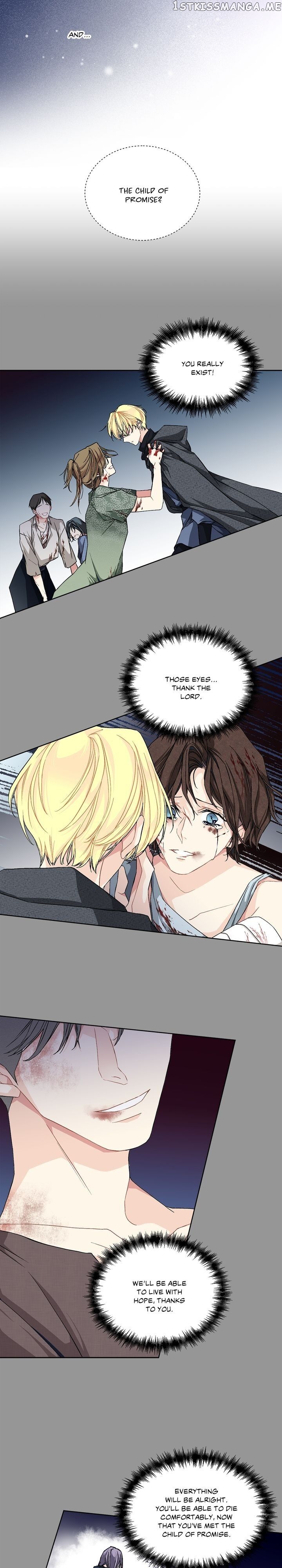 Elskar – Manhwa chapter 42 - page 10