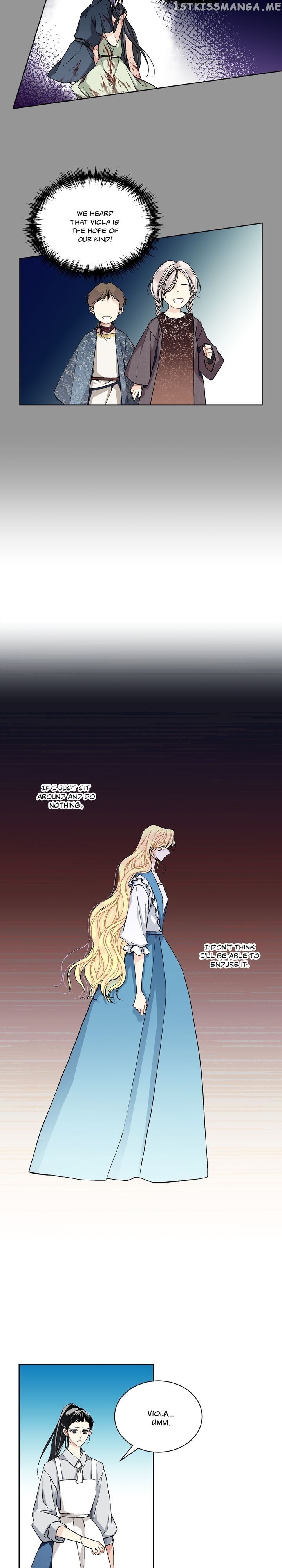 Elskar – Manhwa chapter 42 - page 11