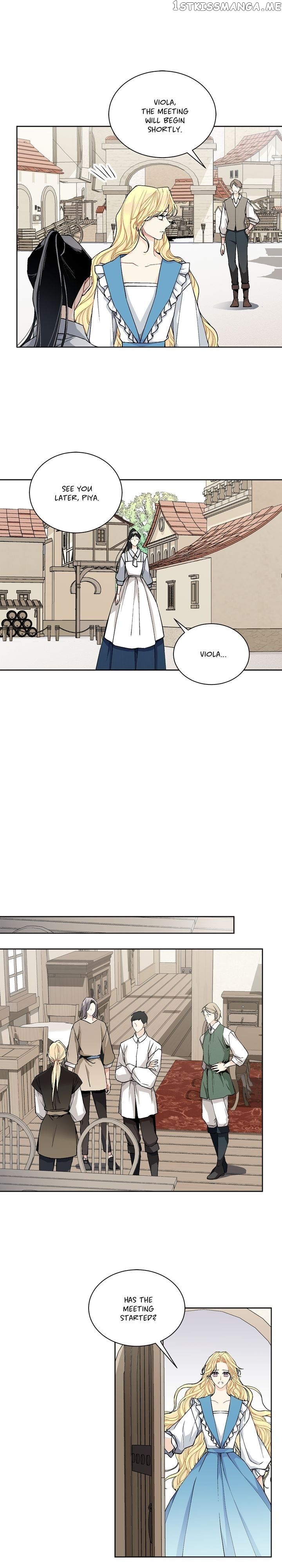 Elskar – Manhwa chapter 42 - page 13