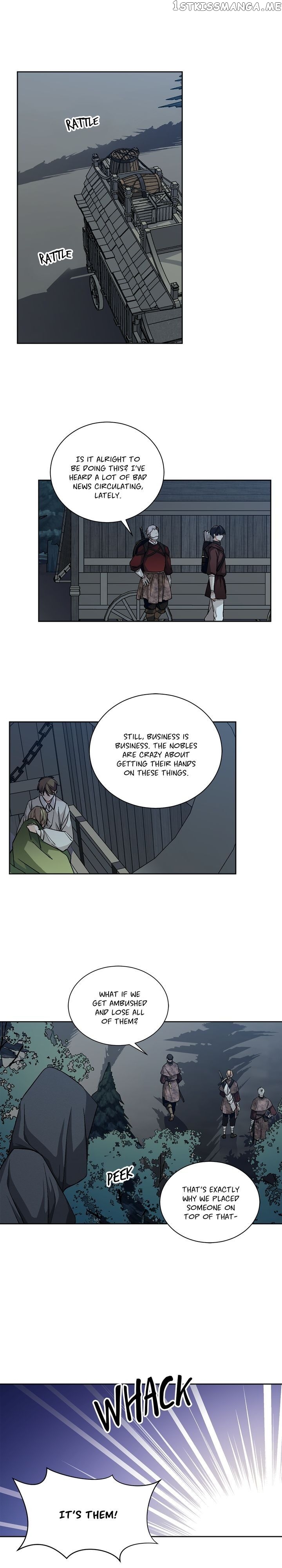Elskar – Manhwa chapter 42 - page 16