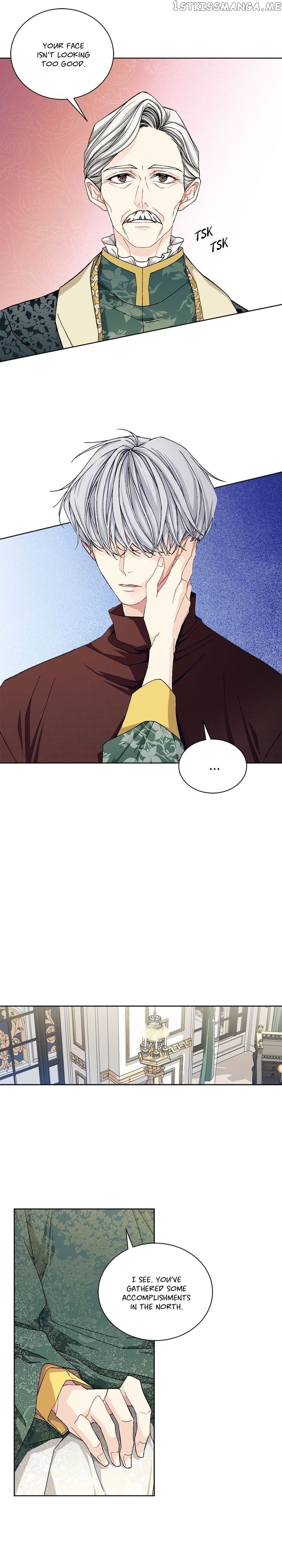 Elskar – Manhwa chapter 42 - page 3