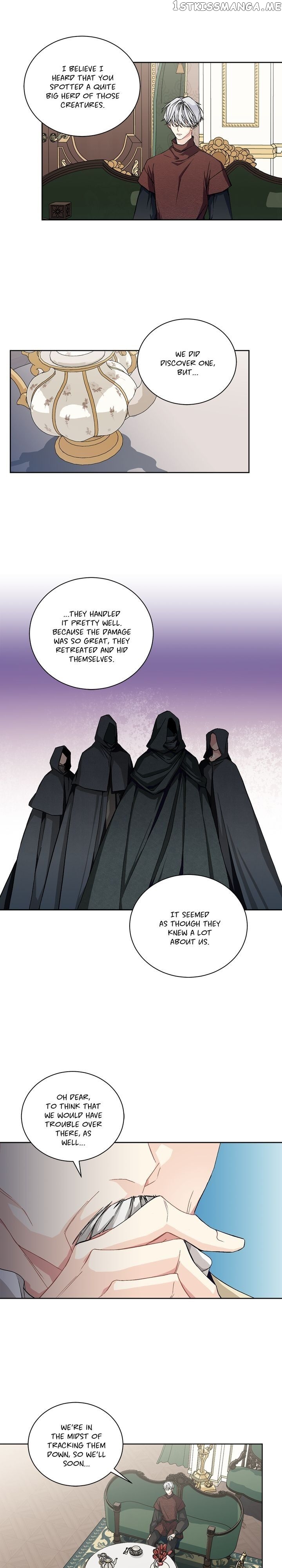 Elskar – Manhwa chapter 42 - page 4