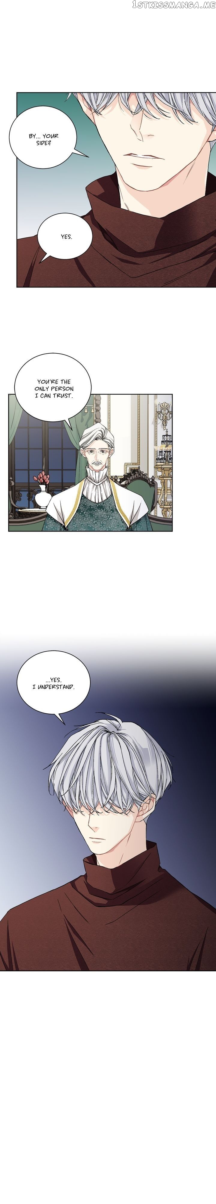 Elskar – Manhwa chapter 42 - page 7