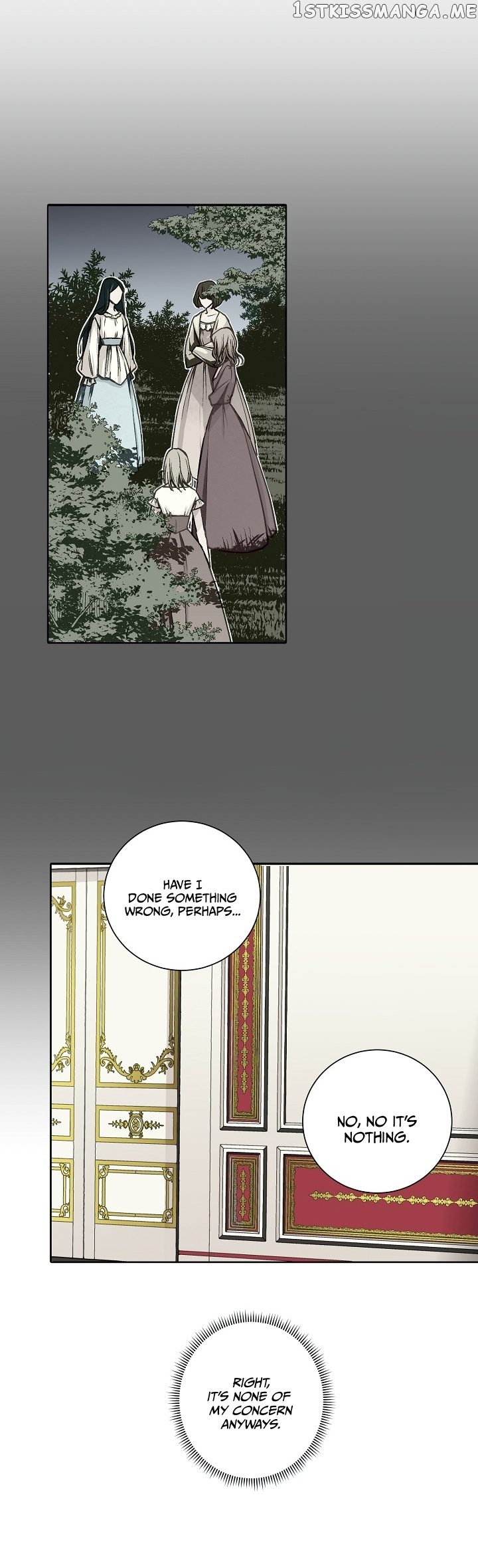 Elskar – Manhwa chapter 8 - page 12