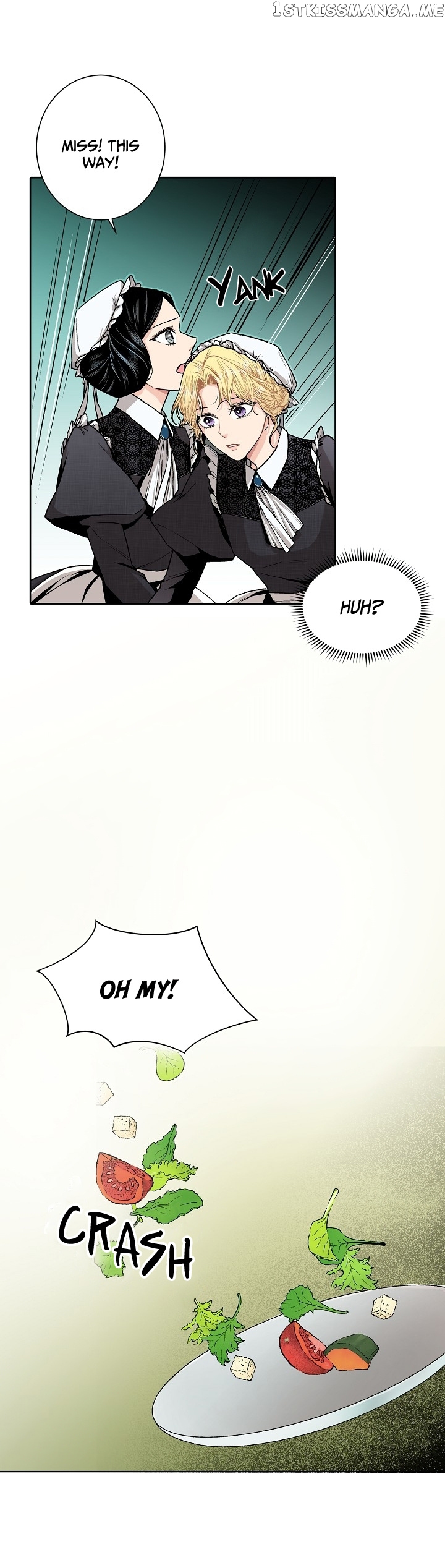 Elskar – Manhwa chapter 8 - page 14