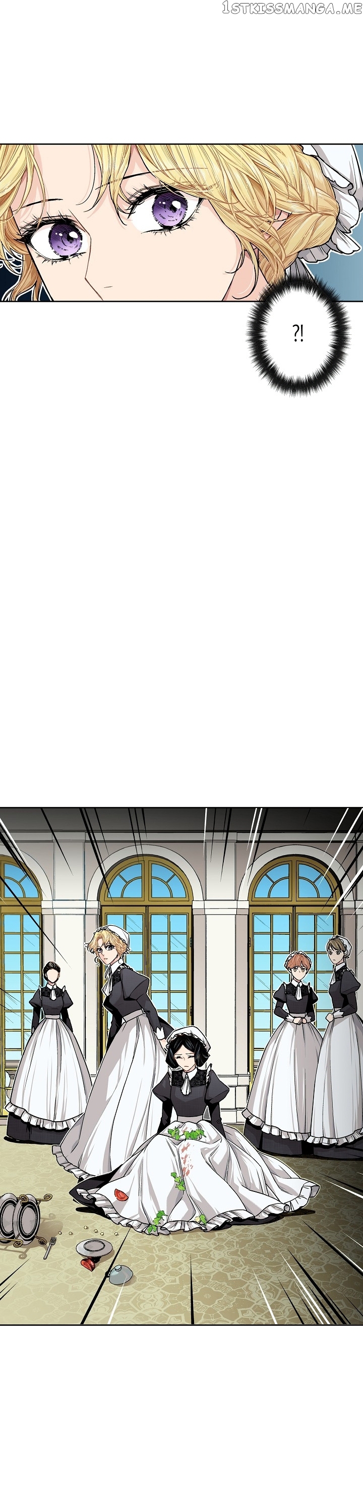 Elskar – Manhwa chapter 8 - page 15