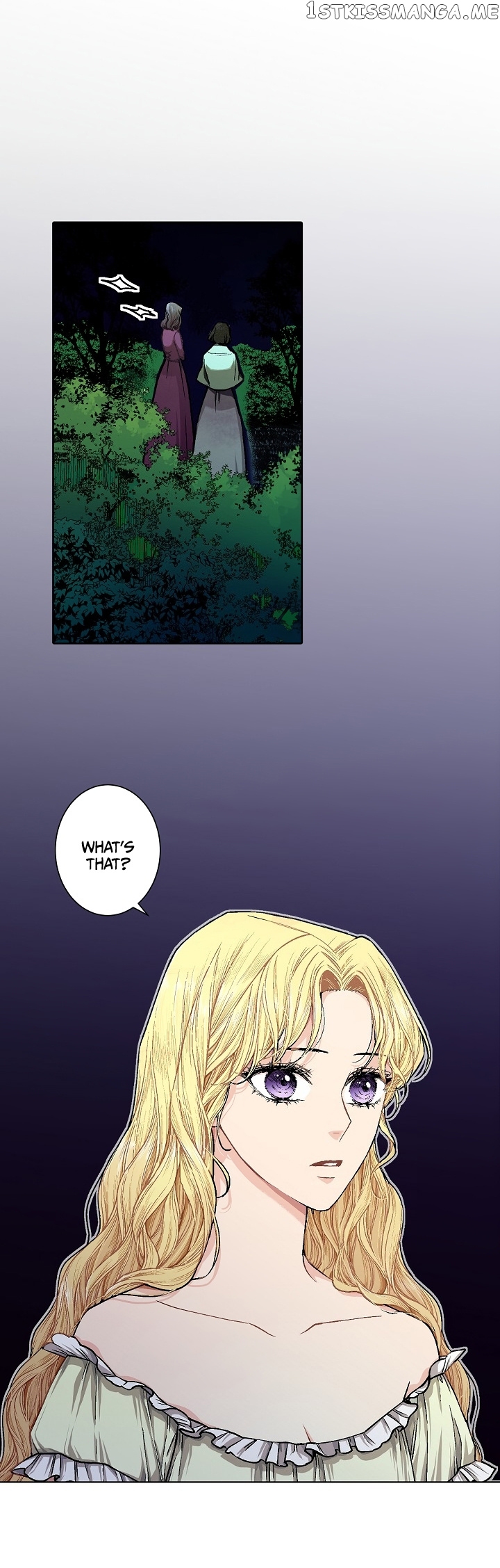 Elskar – Manhwa chapter 8 - page 7