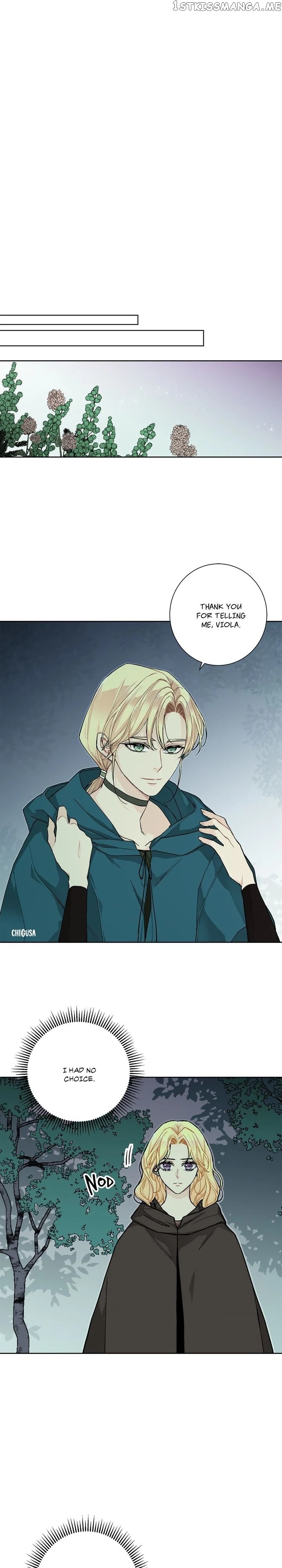 Elskar – Manhwa chapter 26 - page 13