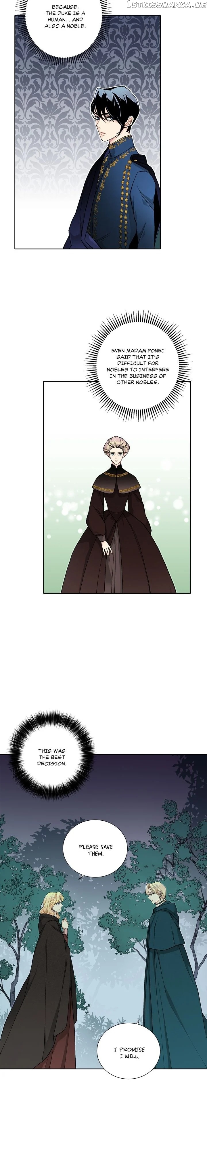Elskar – Manhwa chapter 26 - page 14