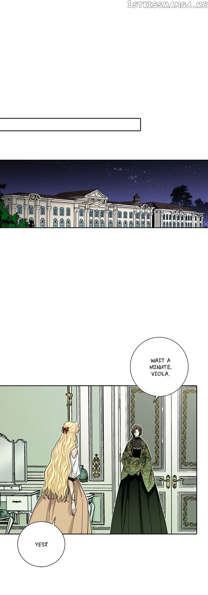 Elskar – Manhwa chapter 26 - page 15