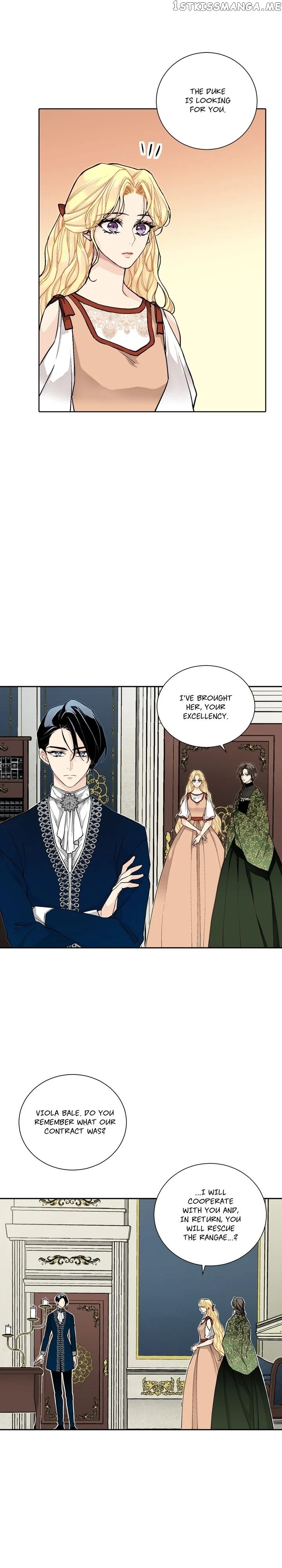 Elskar – Manhwa chapter 26 - page 16