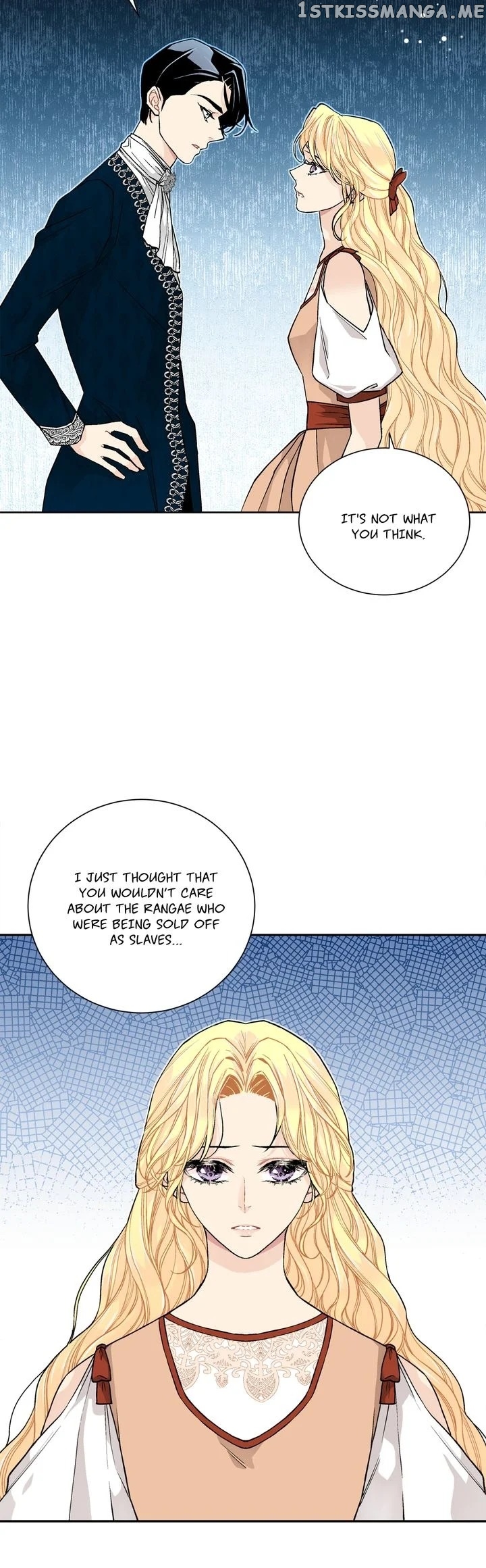 Elskar – Manhwa chapter 26 - page 19