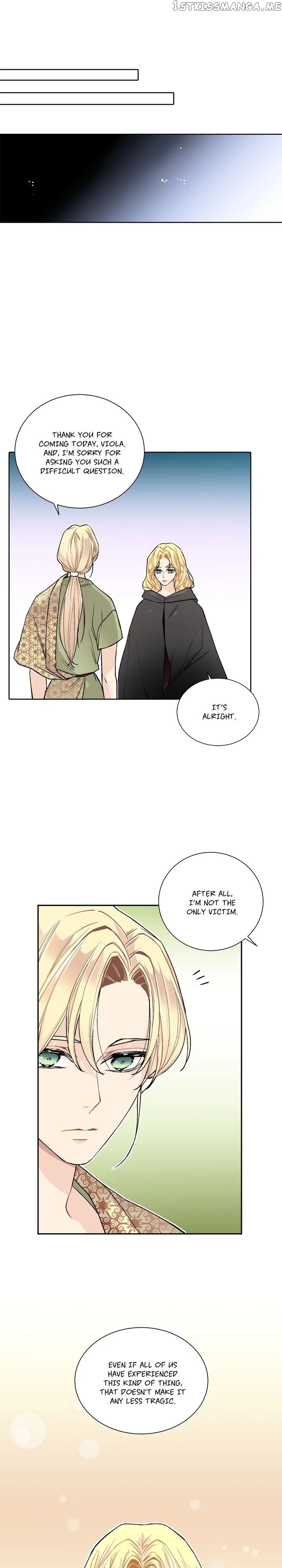 Elskar – Manhwa chapter 26 - page 2