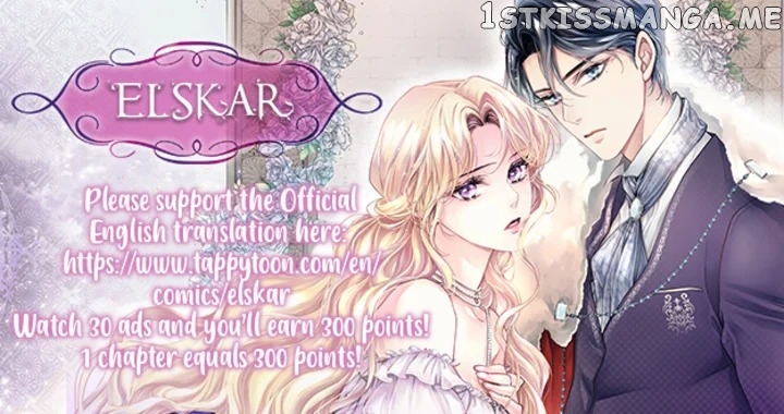 Elskar – Manhwa chapter 26 - page 22