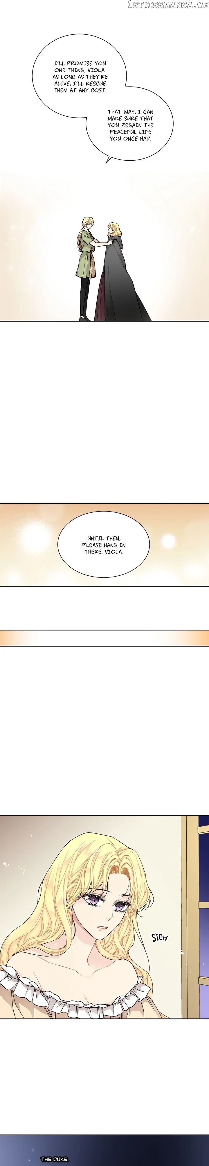 Elskar – Manhwa chapter 26 - page 4