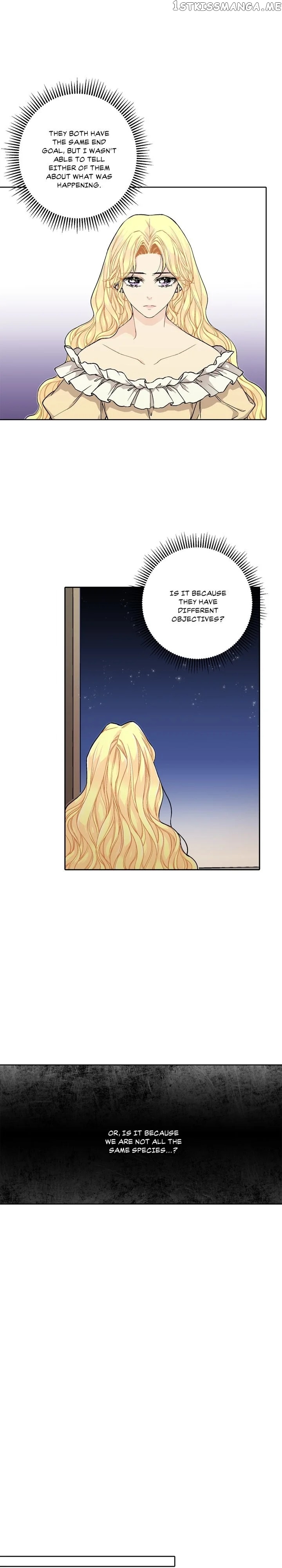 Elskar – Manhwa chapter 26 - page 6