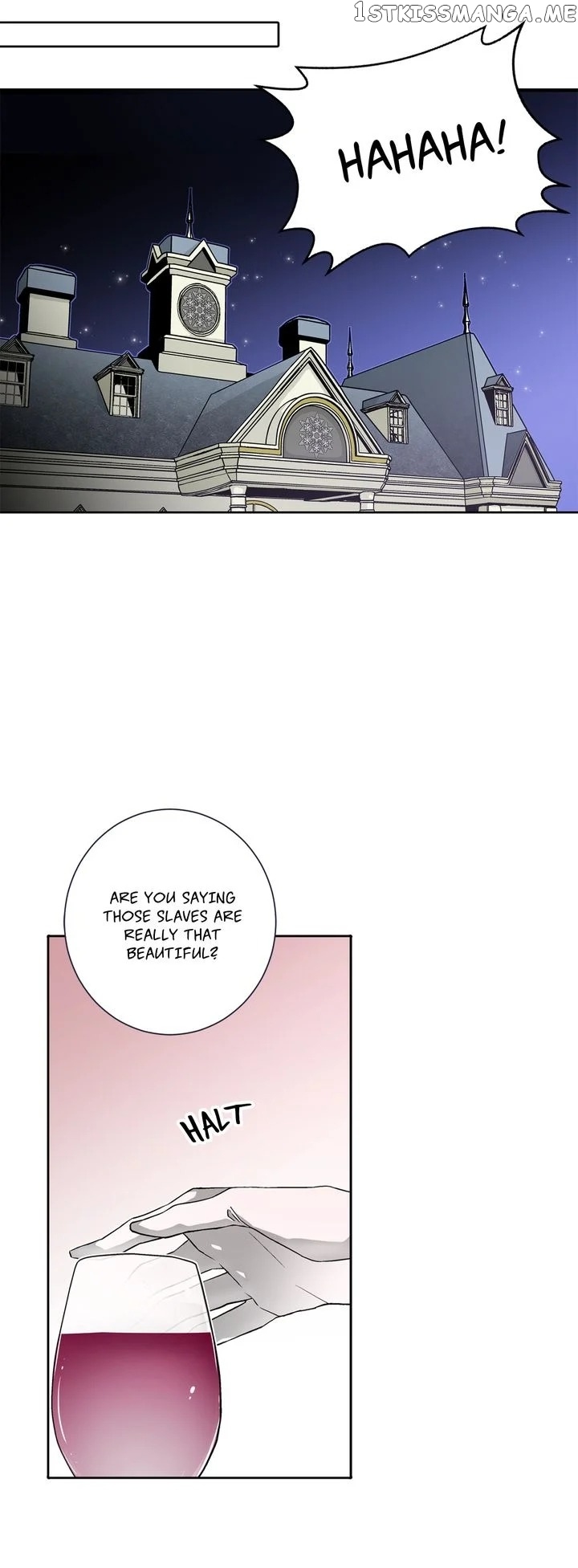 Elskar – Manhwa chapter 26 - page 7