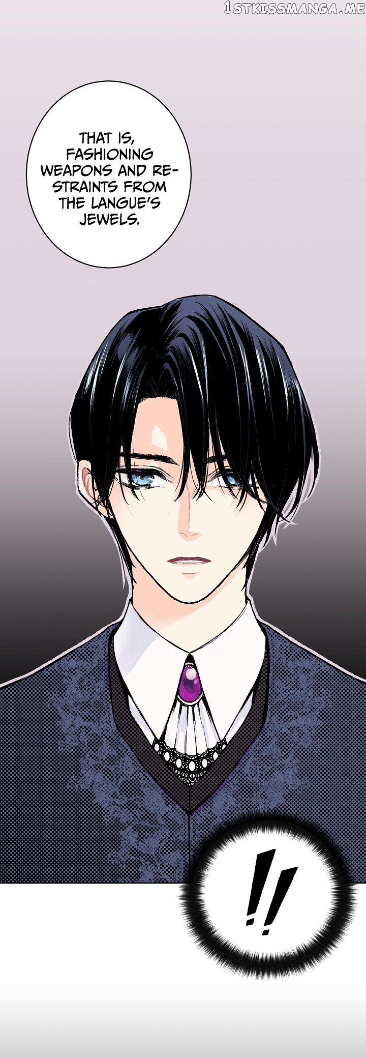 Elskar – Manhwa chapter 3 - page 11