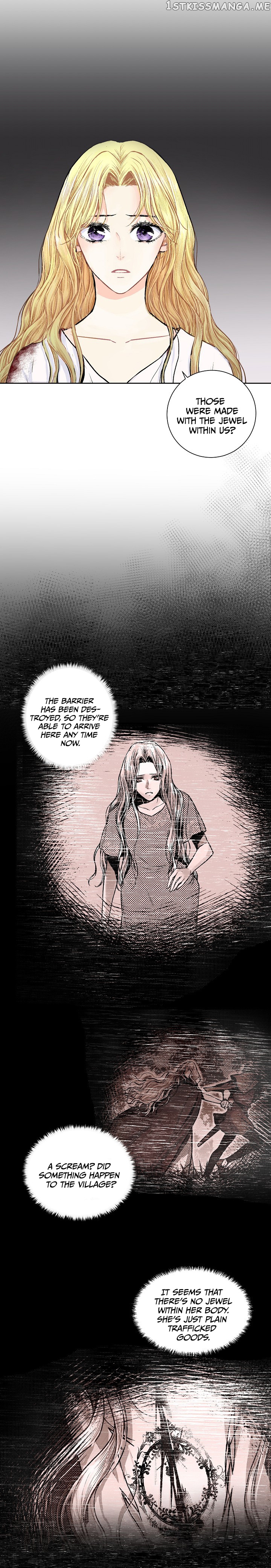 Elskar – Manhwa chapter 3 - page 12