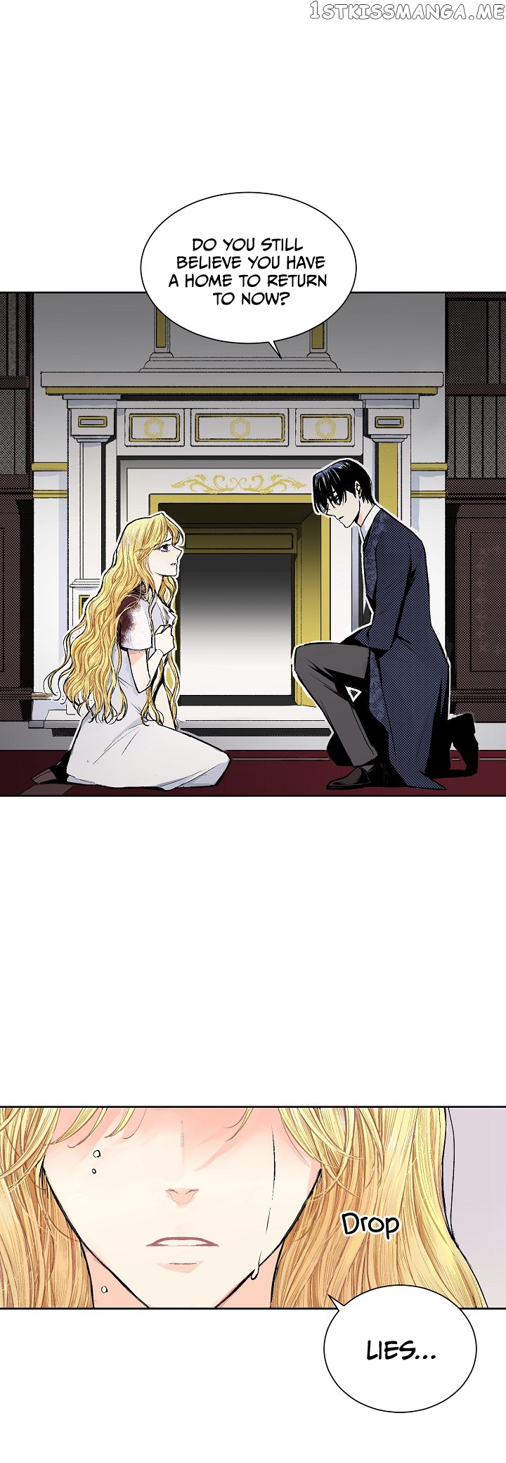 Elskar – Manhwa chapter 3 - page 14