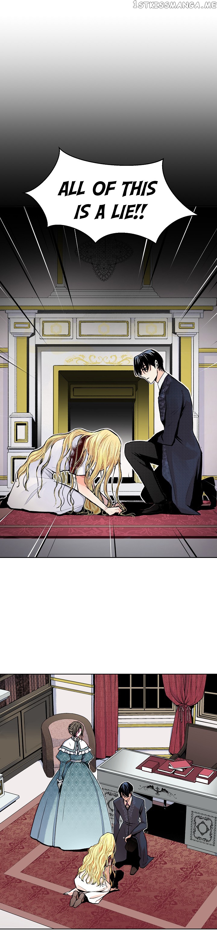 Elskar – Manhwa chapter 3 - page 15