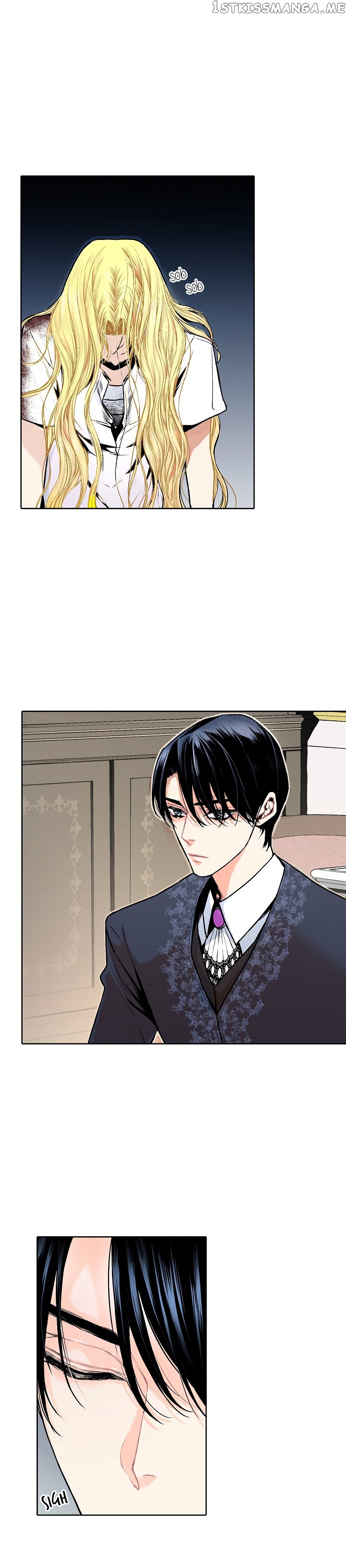 Elskar – Manhwa chapter 3 - page 16