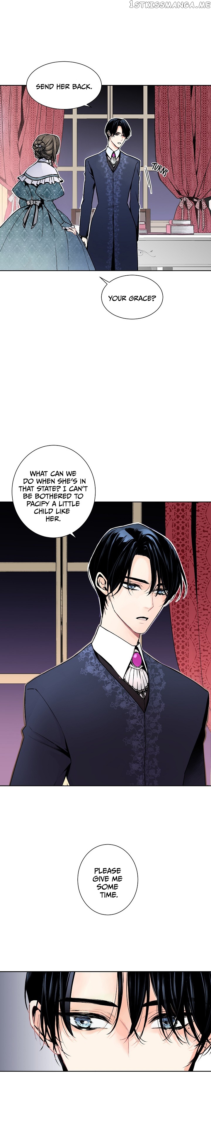 Elskar – Manhwa chapter 3 - page 17