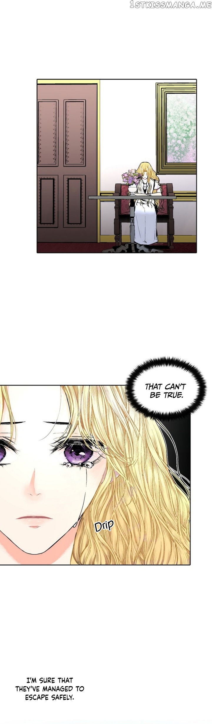 Elskar – Manhwa chapter 3 - page 20