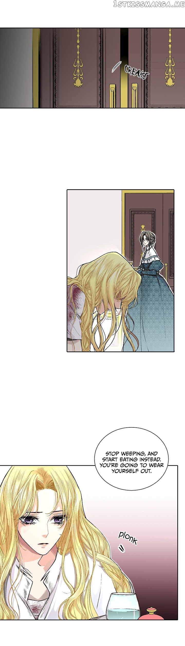 Elskar – Manhwa chapter 3 - page 22