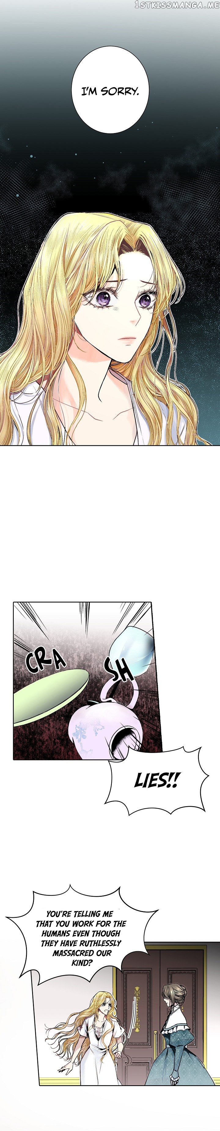Elskar – Manhwa chapter 3 - page 24