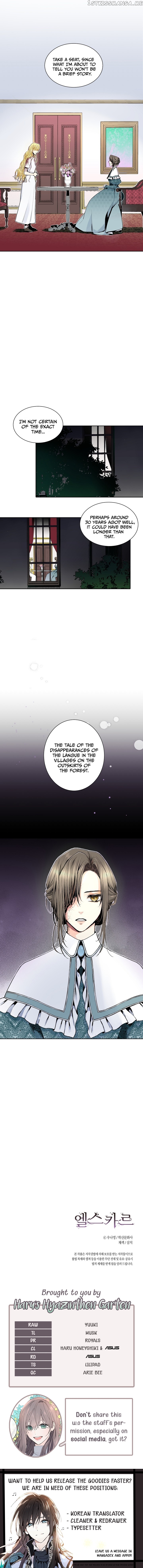 Elskar – Manhwa chapter 3 - page 26