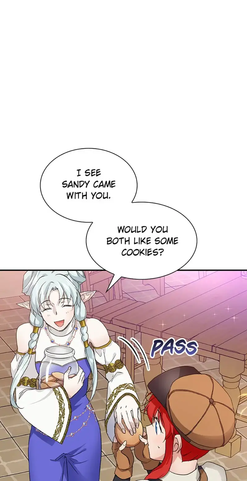 Heir to the Dragon Slayer Sword Chapter 25 - page 1