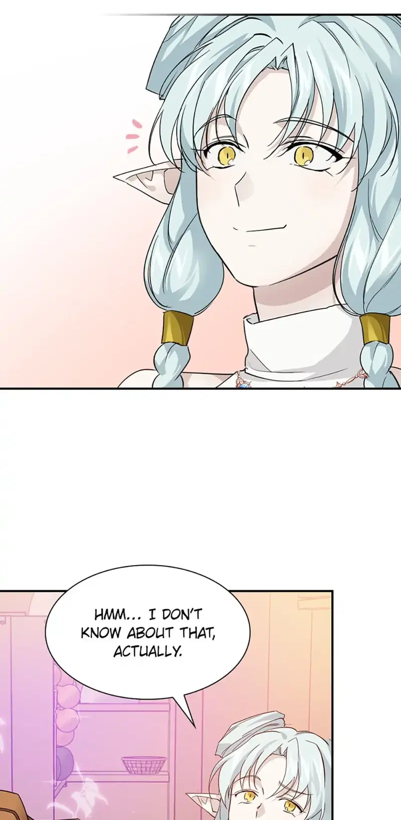 Heir to the Dragon Slayer Sword Chapter 25 - page 12