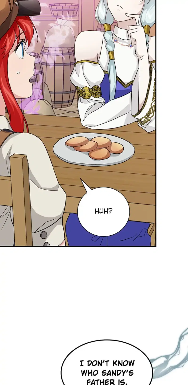 Heir to the Dragon Slayer Sword Chapter 25 - page 13