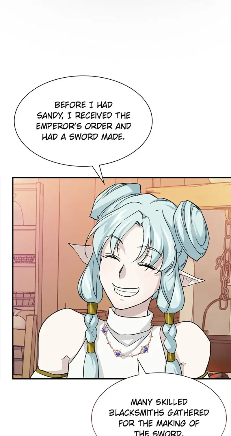 Heir to the Dragon Slayer Sword Chapter 25 - page 16
