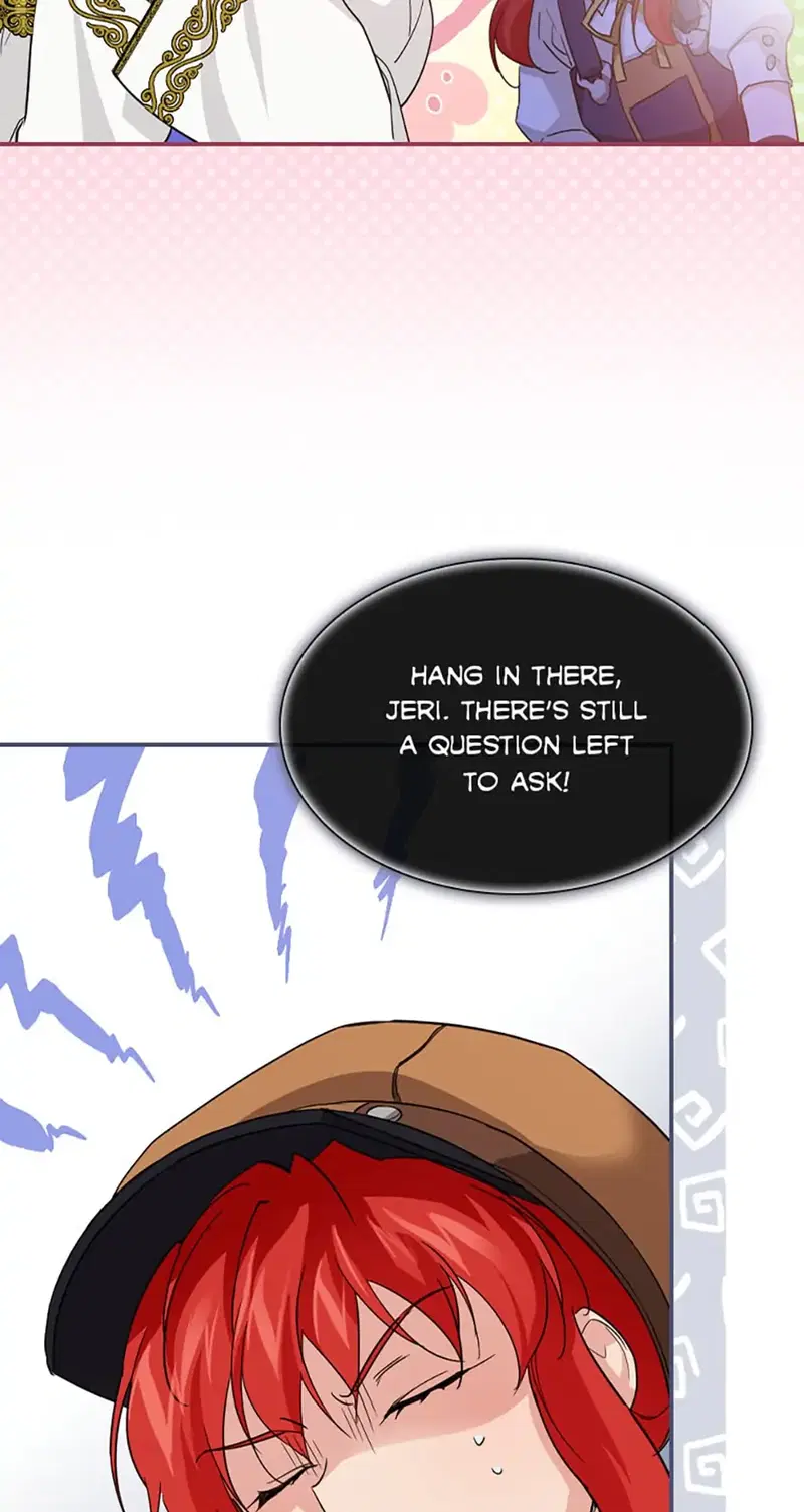 Heir to the Dragon Slayer Sword Chapter 25 - page 19