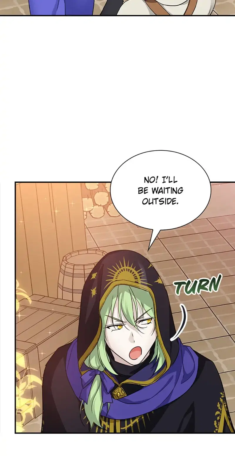 Heir to the Dragon Slayer Sword Chapter 25 - page 2