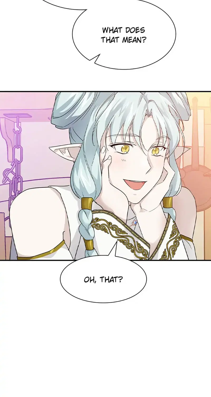 Heir to the Dragon Slayer Sword Chapter 25 - page 21